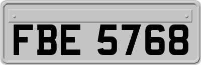 FBE5768