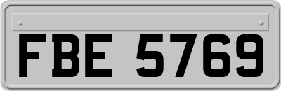 FBE5769