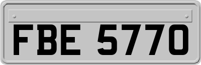 FBE5770