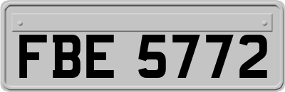 FBE5772