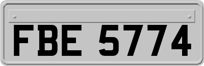 FBE5774