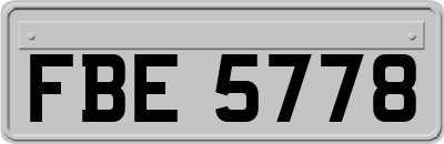 FBE5778