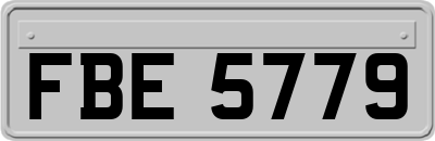 FBE5779