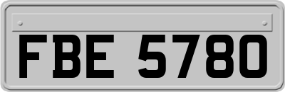 FBE5780