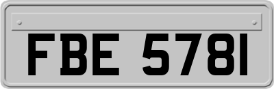 FBE5781