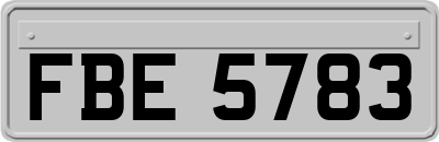 FBE5783