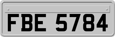 FBE5784