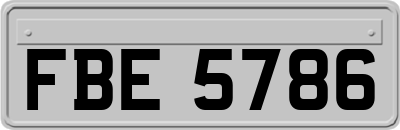 FBE5786