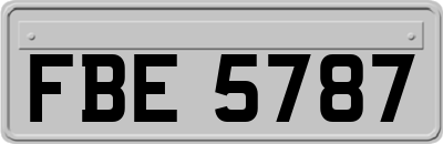 FBE5787