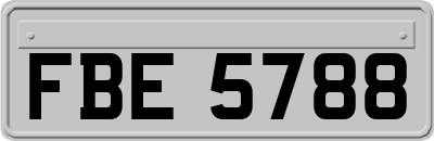 FBE5788