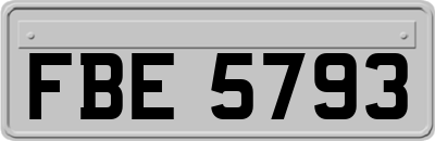 FBE5793