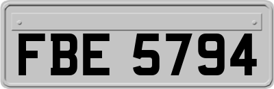 FBE5794