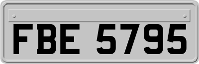 FBE5795
