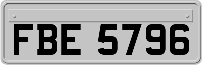FBE5796