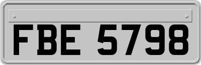 FBE5798