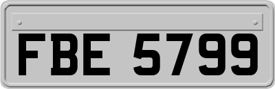 FBE5799