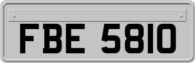 FBE5810