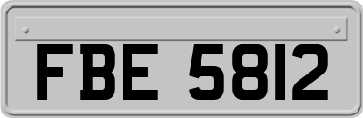 FBE5812