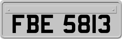 FBE5813