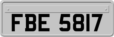 FBE5817