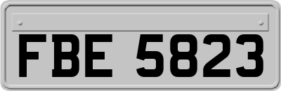 FBE5823