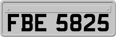 FBE5825
