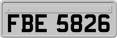 FBE5826