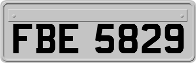 FBE5829