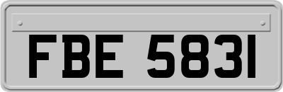 FBE5831