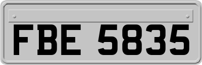 FBE5835