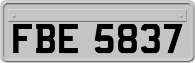FBE5837