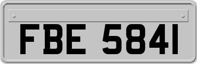 FBE5841