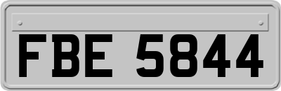 FBE5844