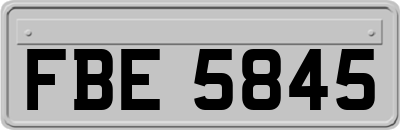 FBE5845