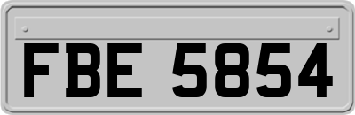 FBE5854