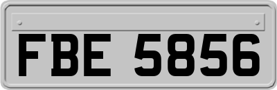 FBE5856