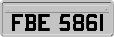 FBE5861