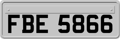 FBE5866