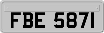 FBE5871
