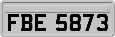 FBE5873