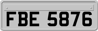 FBE5876