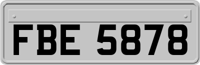 FBE5878