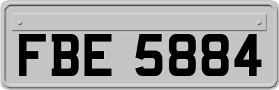 FBE5884