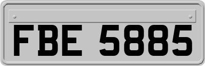 FBE5885