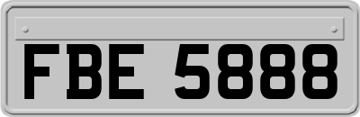 FBE5888