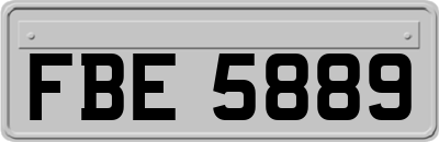 FBE5889