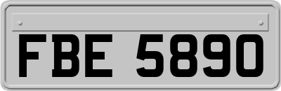 FBE5890