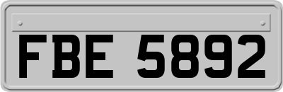 FBE5892