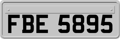 FBE5895