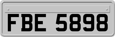 FBE5898